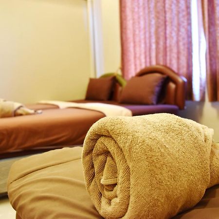 Darunee Resort Nakhon Nayok Exteriör bild