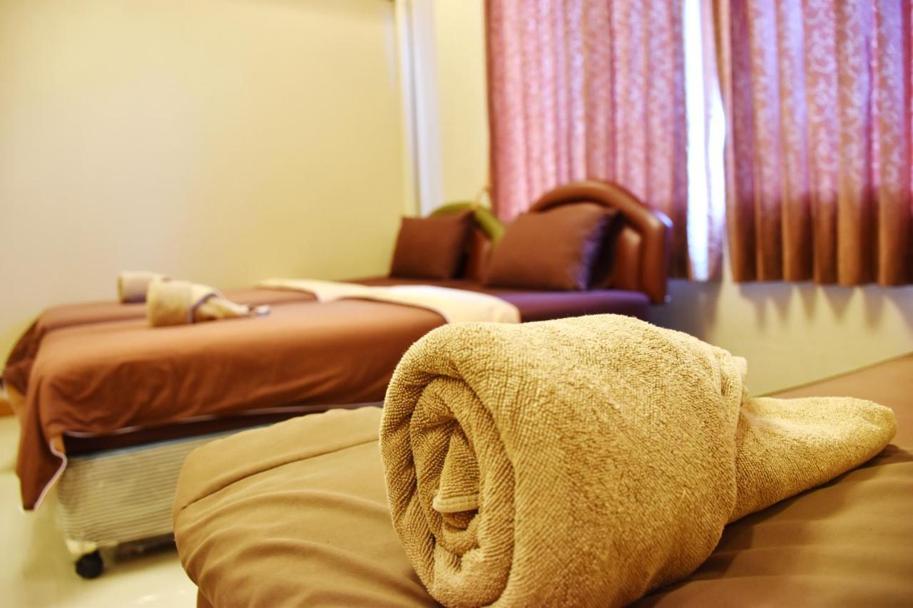 Darunee Resort Nakhon Nayok Exteriör bild