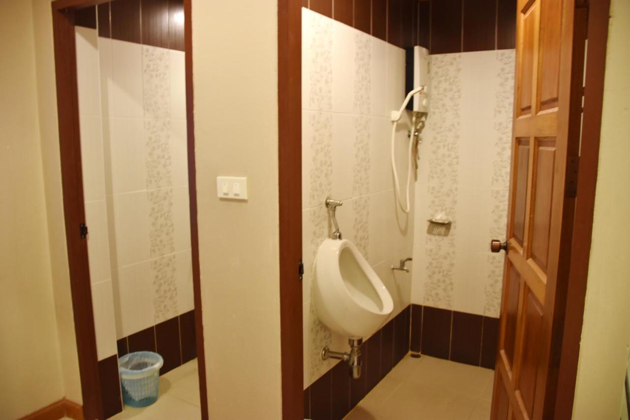 Darunee Resort Nakhon Nayok Exteriör bild
