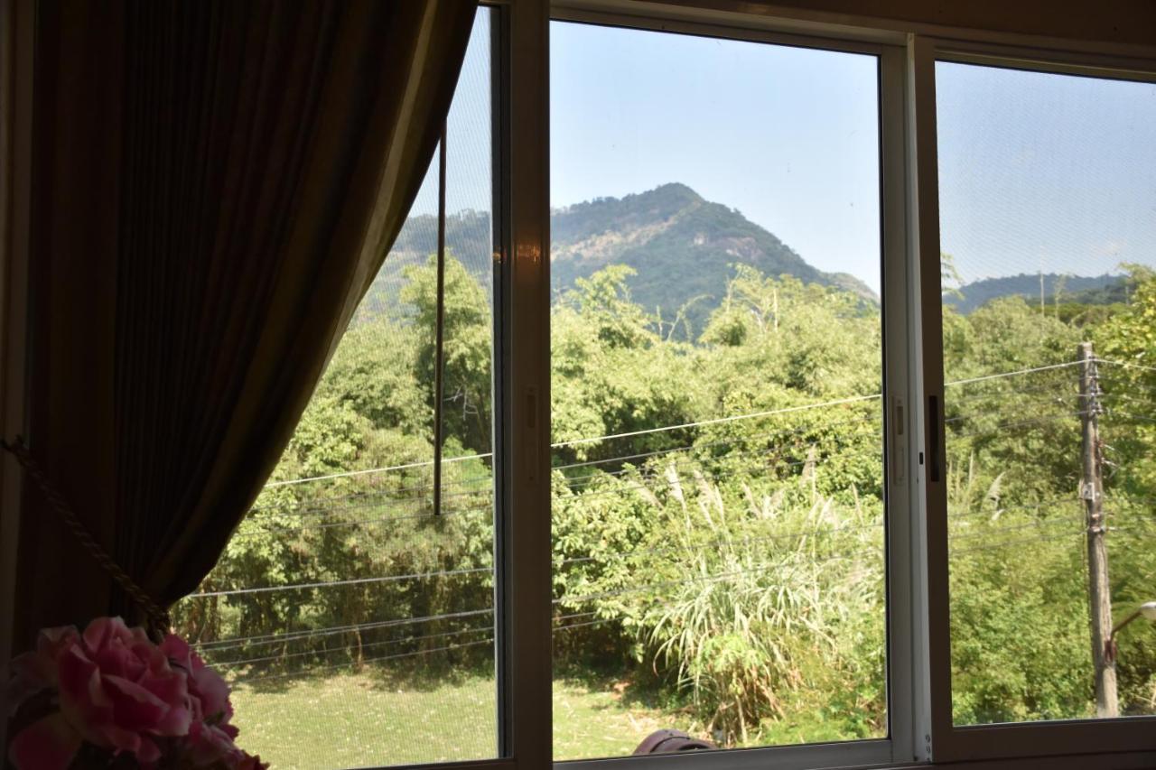 Darunee Resort Nakhon Nayok Exteriör bild